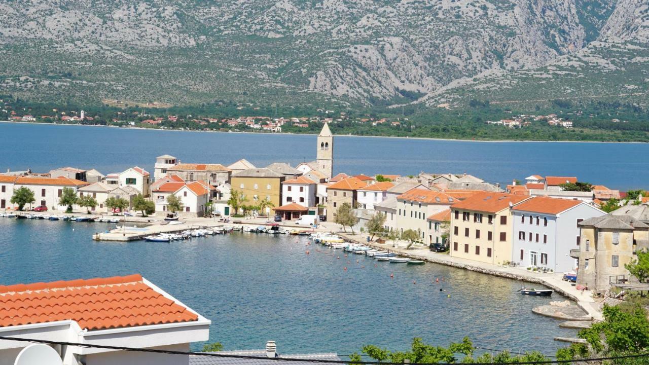 Apartment Ana Vinjerac Εξωτερικό φωτογραφία