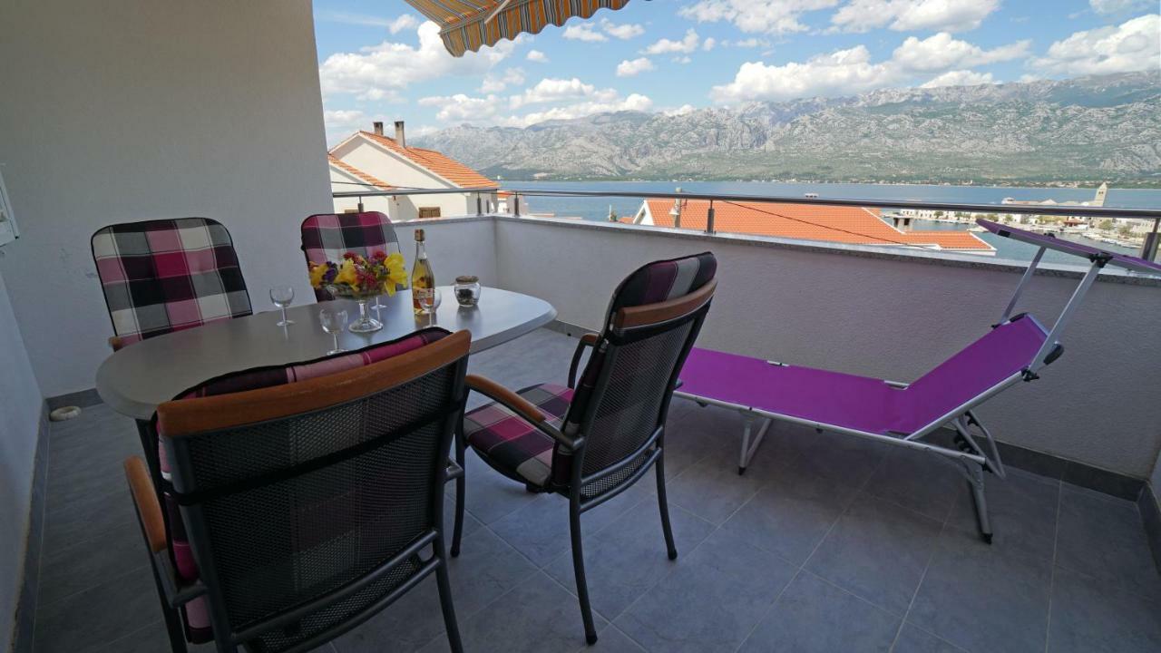 Apartment Ana Vinjerac Εξωτερικό φωτογραφία