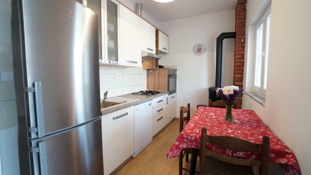 Apartment Ana Vinjerac Εξωτερικό φωτογραφία