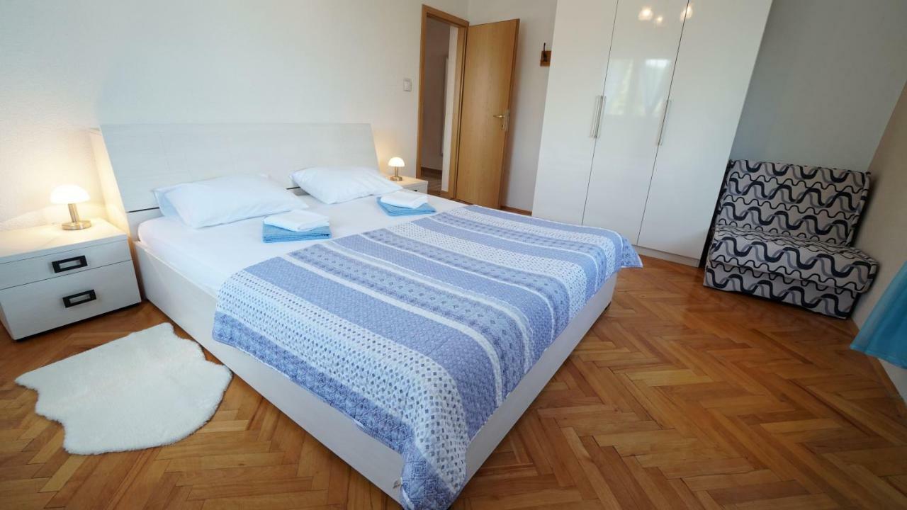 Apartment Ana Vinjerac Εξωτερικό φωτογραφία
