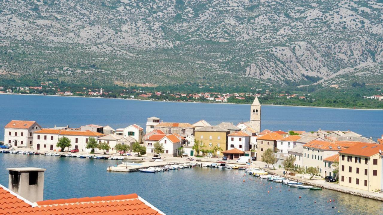 Apartment Ana Vinjerac Εξωτερικό φωτογραφία