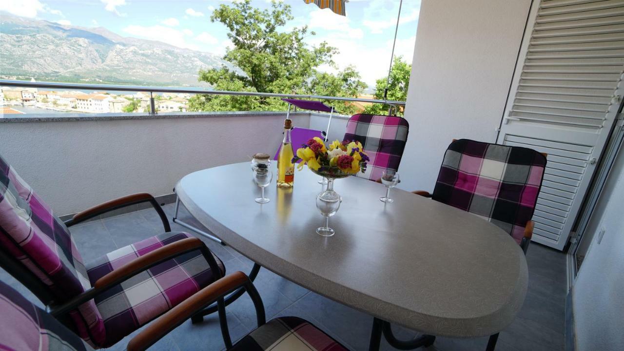 Apartment Ana Vinjerac Εξωτερικό φωτογραφία