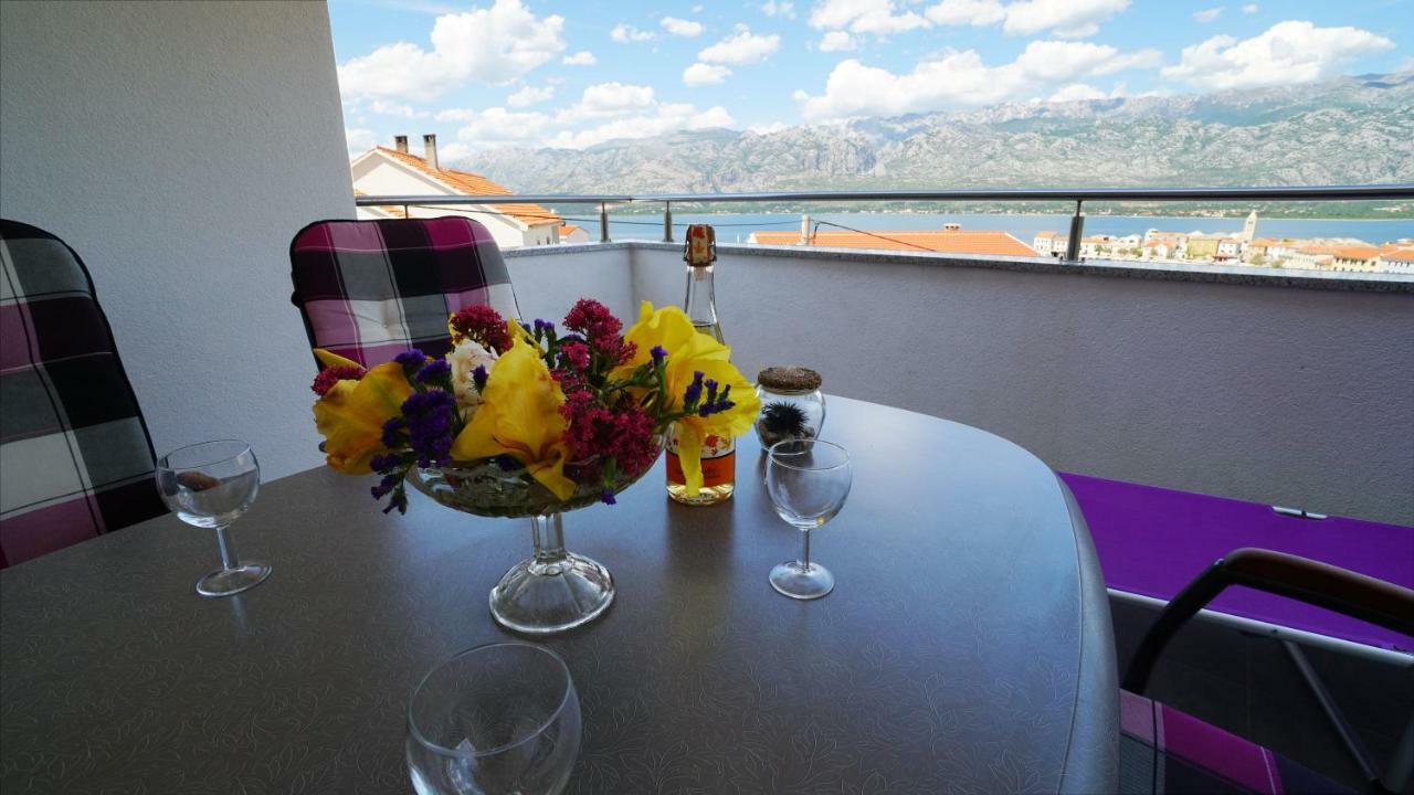 Apartment Ana Vinjerac Εξωτερικό φωτογραφία