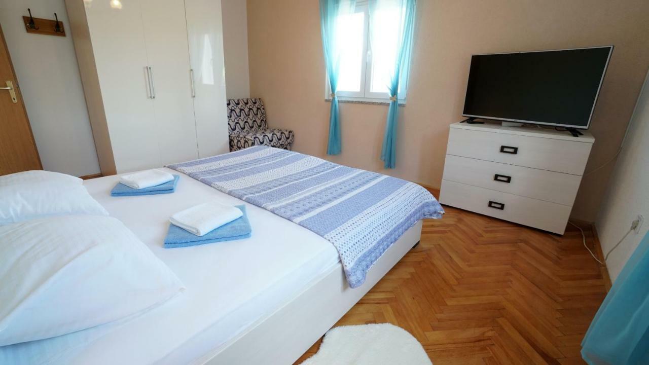 Apartment Ana Vinjerac Εξωτερικό φωτογραφία