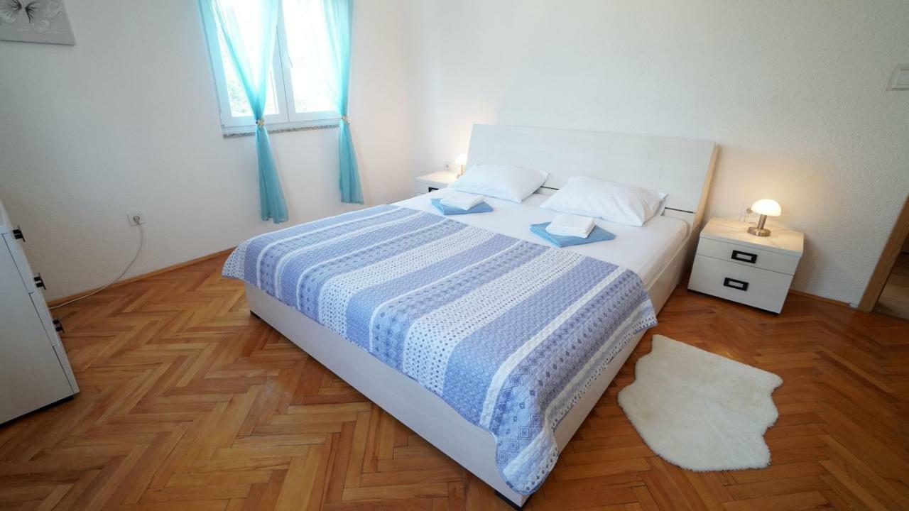 Apartment Ana Vinjerac Εξωτερικό φωτογραφία