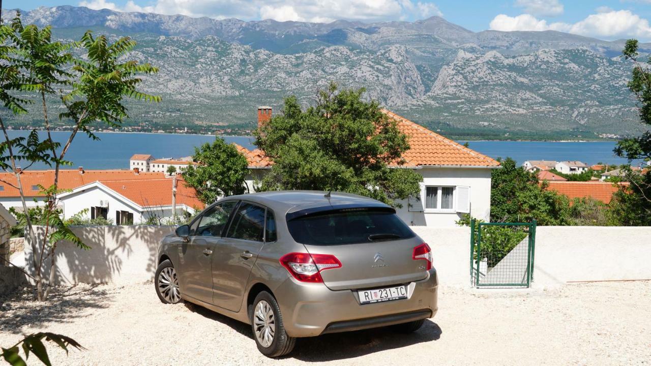 Apartment Ana Vinjerac Εξωτερικό φωτογραφία