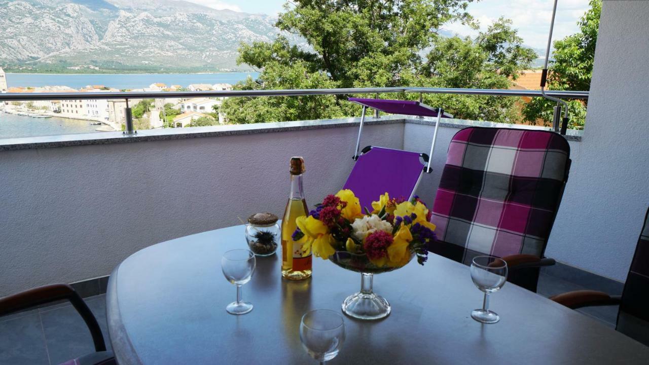 Apartment Ana Vinjerac Εξωτερικό φωτογραφία