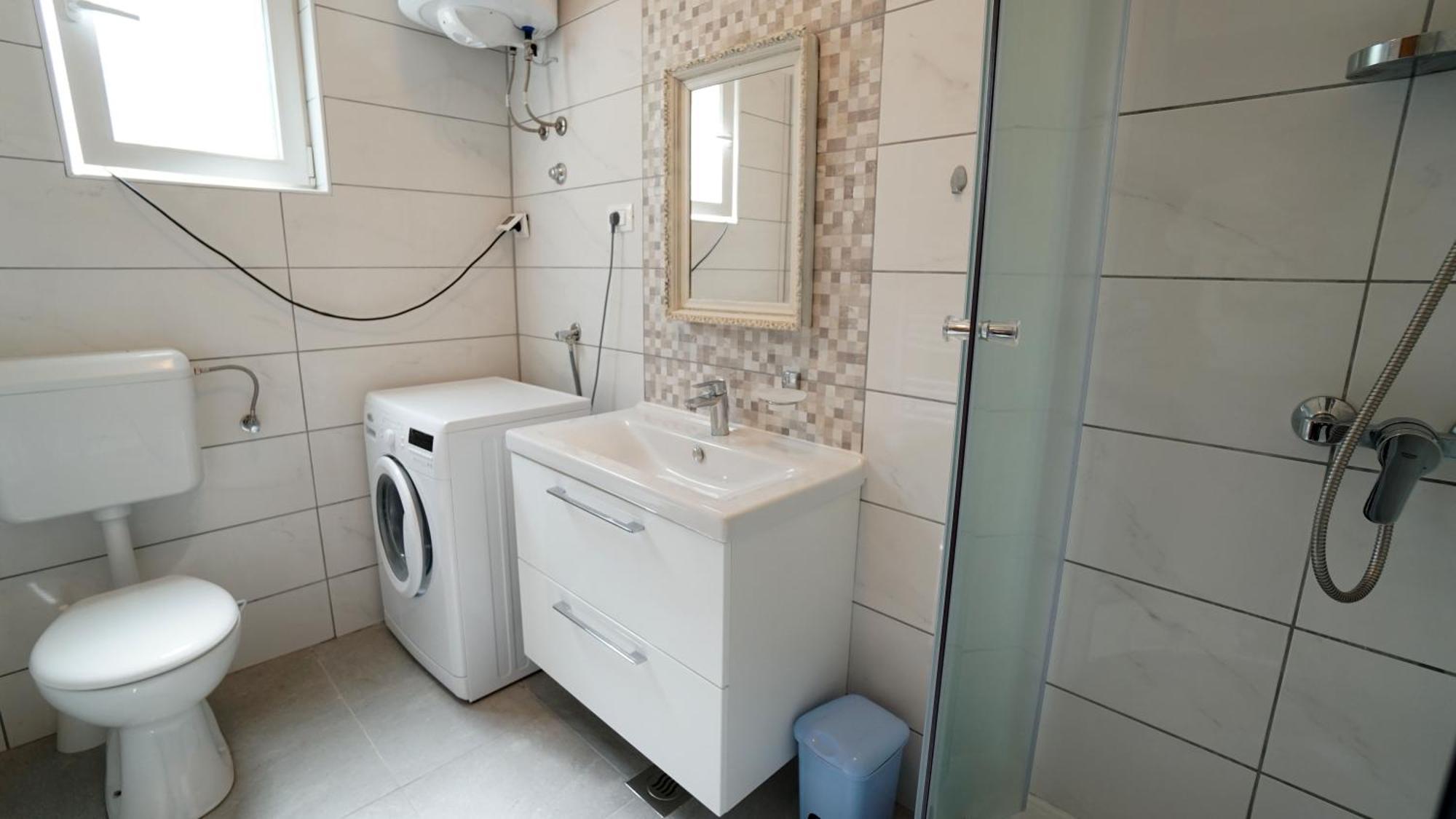 Apartment Ana Vinjerac Εξωτερικό φωτογραφία