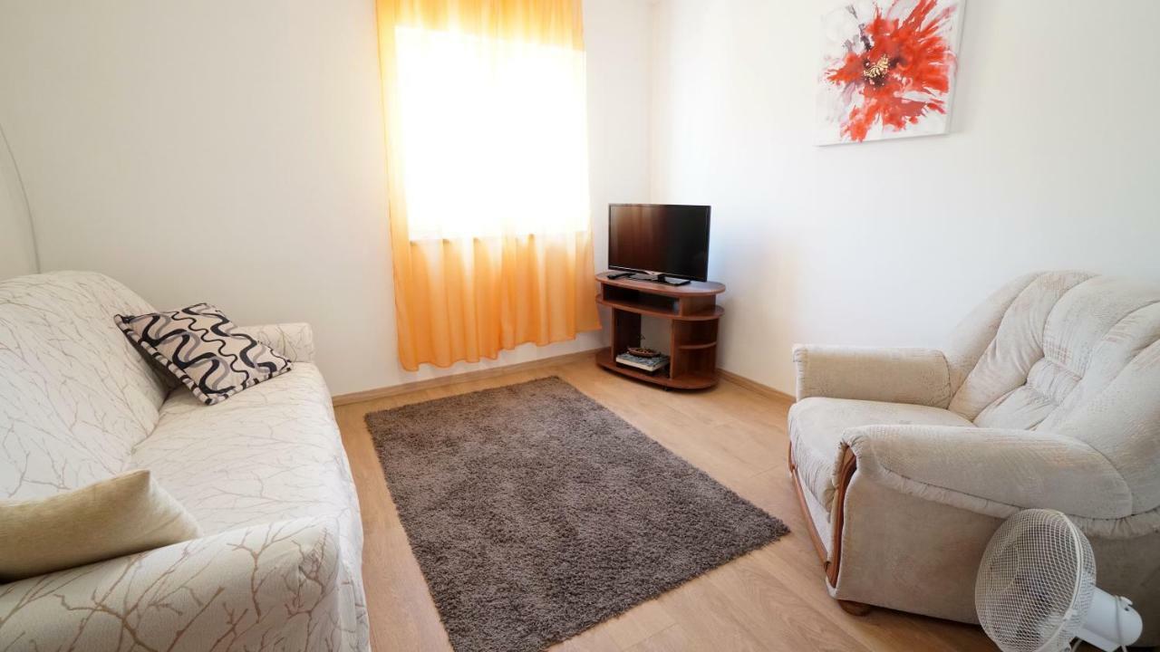 Apartment Ana Vinjerac Εξωτερικό φωτογραφία